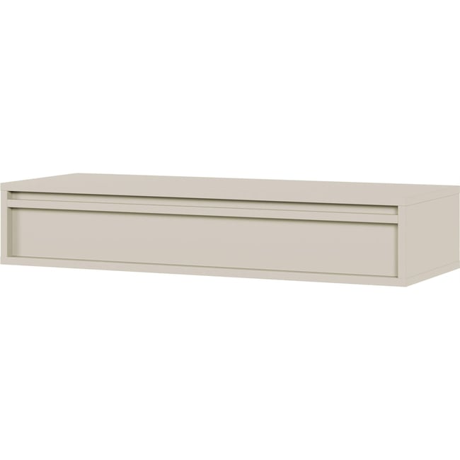 Console murale EVO avec tiroir - RECOLLECTION