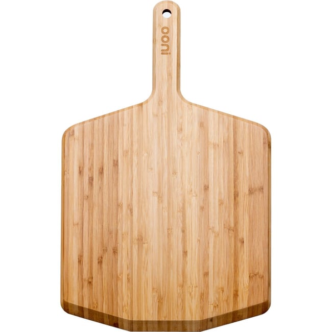 Pelle à Pizza à Pizza Bambou 12 UU-P38200 - OONI
