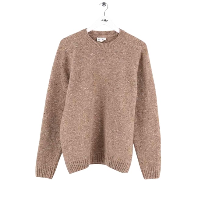 Pull - Très Bon État camel <span itemprop=
