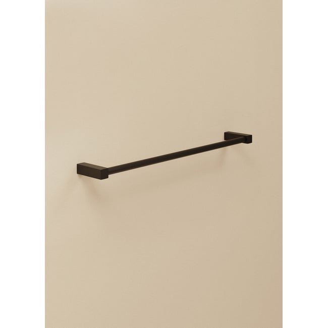 Porte Serviette mural  METRIC - COSMIC