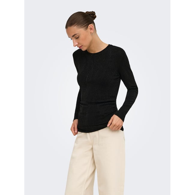 Blouse black 1 <span itemprop=