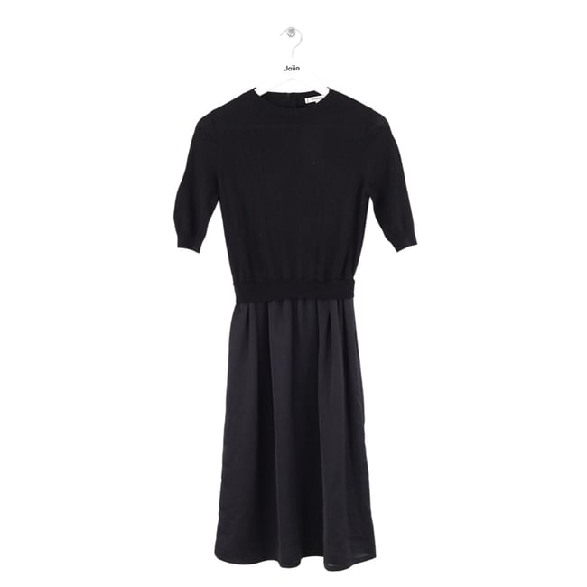 Robe - Très Bon État noir <span itemprop=