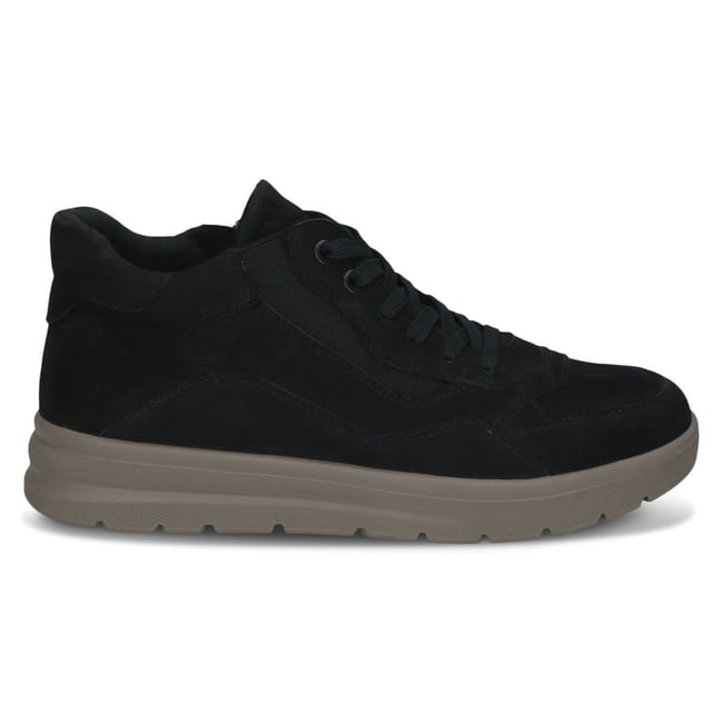 Basket en cuir - CAPRICE
