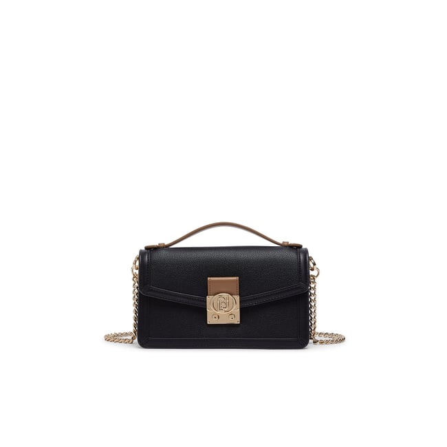 Sac bandoulière format petit - LIU JO