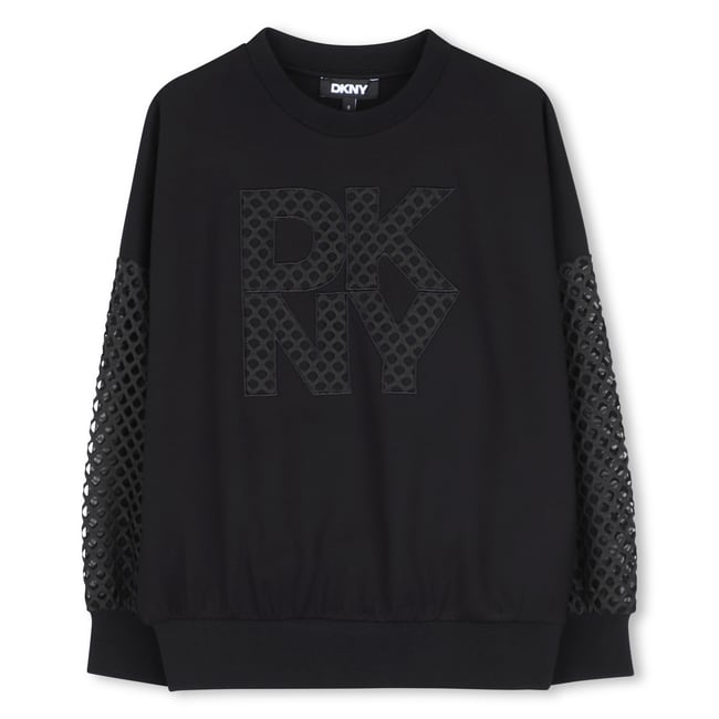 Sweat black <span itemprop=