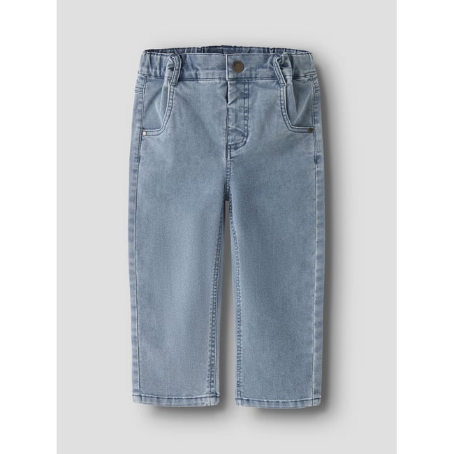 Jean bleu - medium blue denim1 <span itemprop=