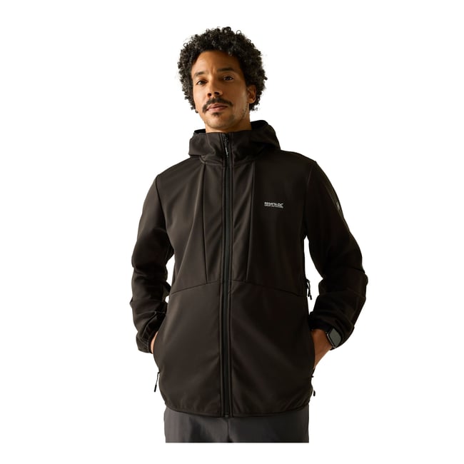 Veste softshell TREDMOOR - REGATTA