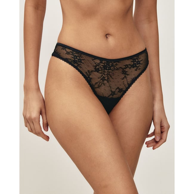 UNDIZ STRING LACEHEARTIZ-STRING - UNDIZ