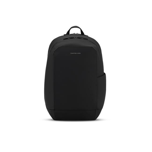 Rucksack OSLO noir <span itemprop=