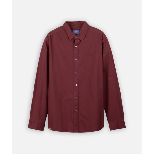 Chemise manches longues CART - OXBOW