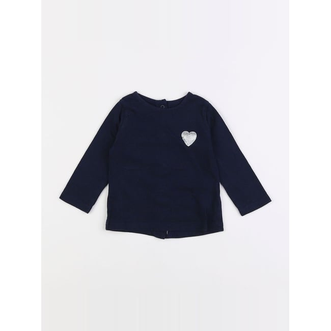 Tee-shirt - Très bon état v002232 <span itemprop=