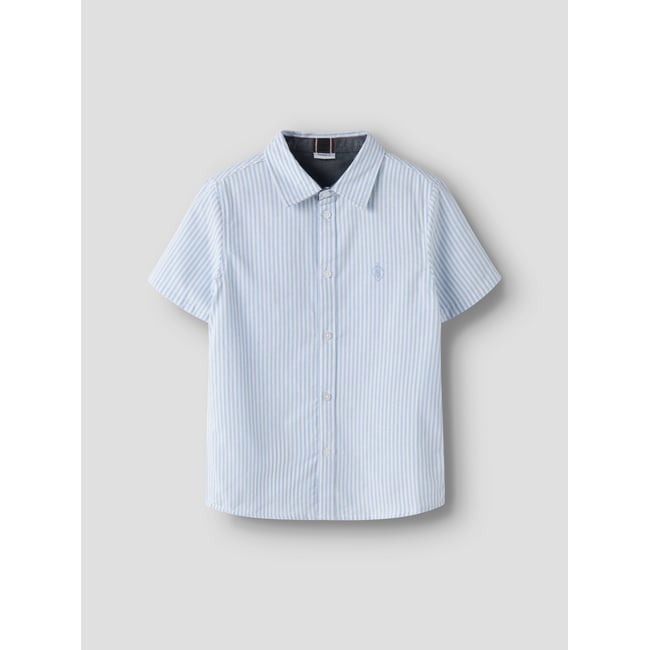 Chemise - NAME IT