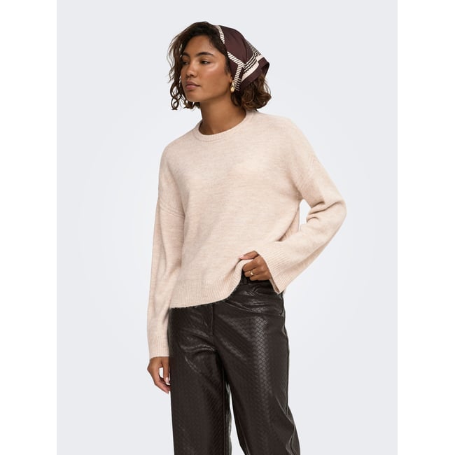 Pull En Maille - ONLY