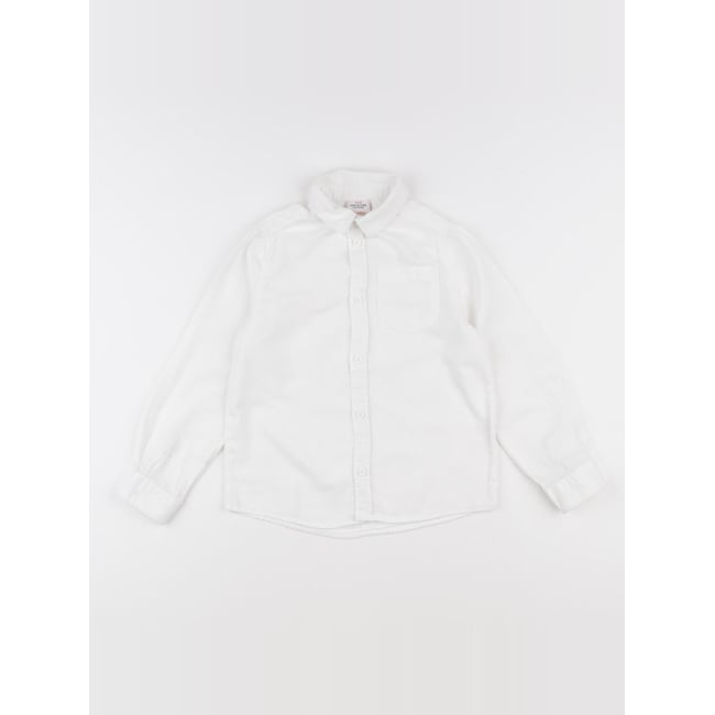 Chemise - Bon état v002227 <span itemprop=