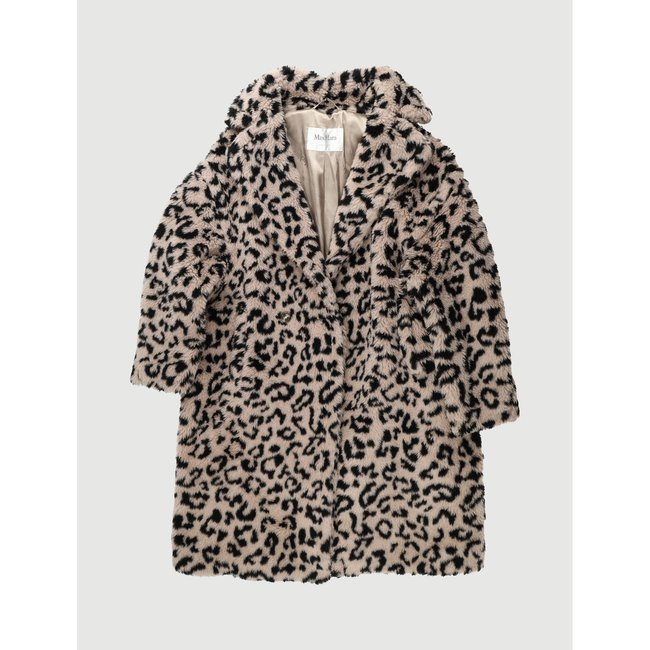 Manteau - Très bon état beige <span itemprop=