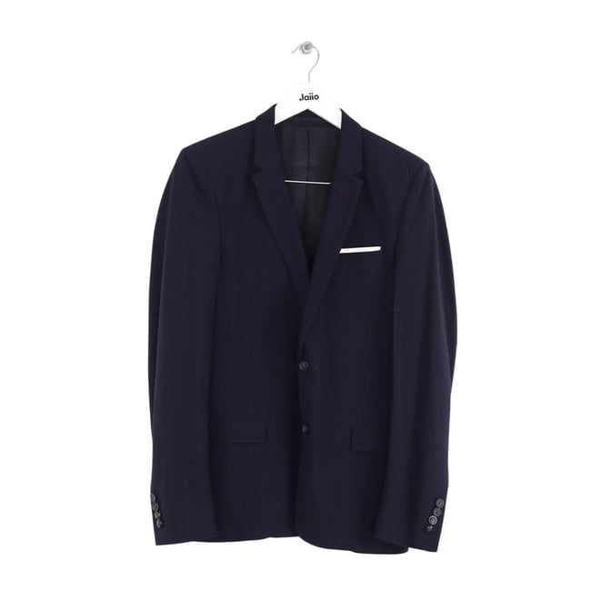 Veste - Très Bon État bleu <span itemprop=