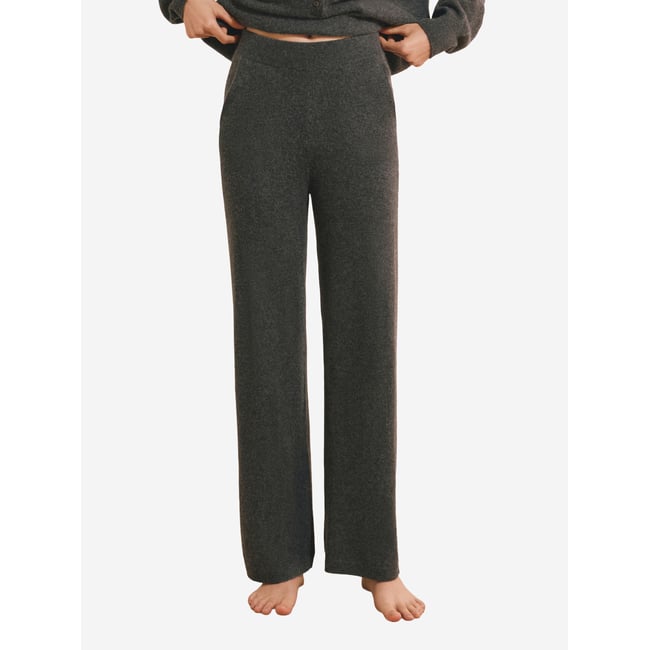 Pantalon de pyjama 100% cachemire LEANA - ETAM