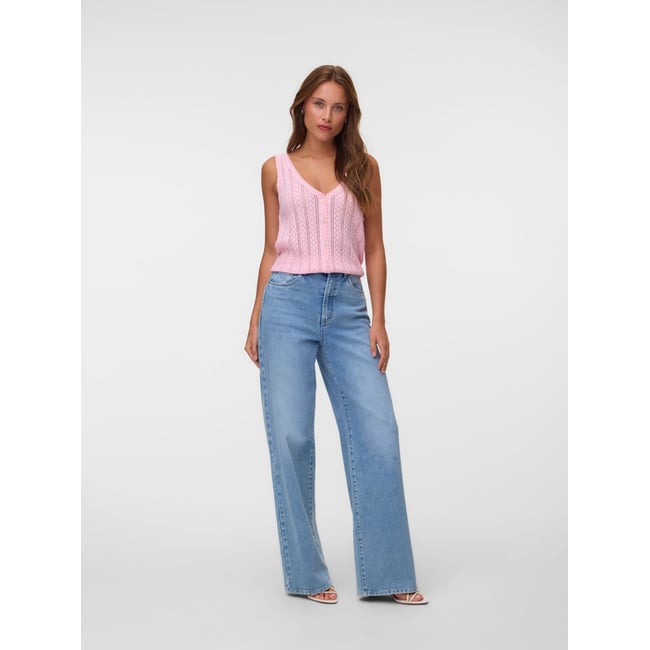 Top rose - pink-a-boo <span itemprop=