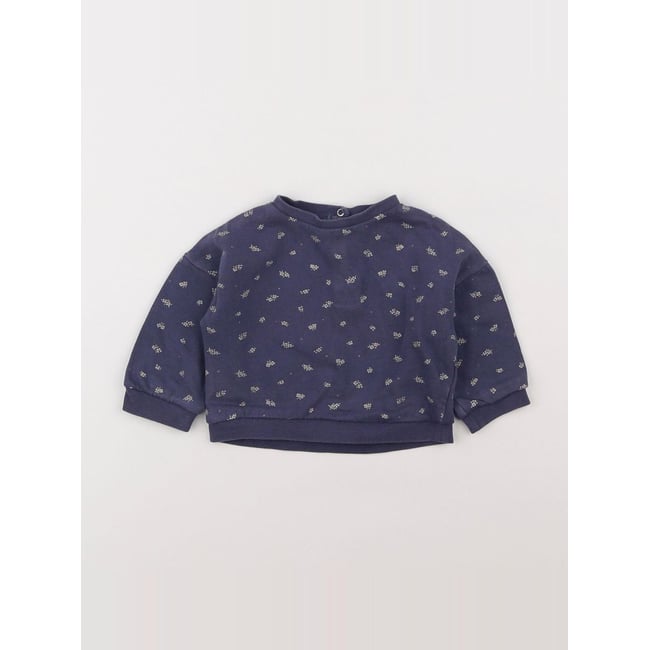 Sweat - Très bon état v002232 <span itemprop=