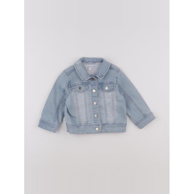 Veste - Bon état v002232 <span itemprop=