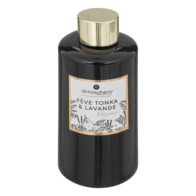 Recharge de parfum MAEL Couleur gris foncé <span itemprop=