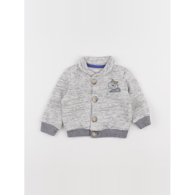 Sweat - Très bon état v002229 <span itemprop=