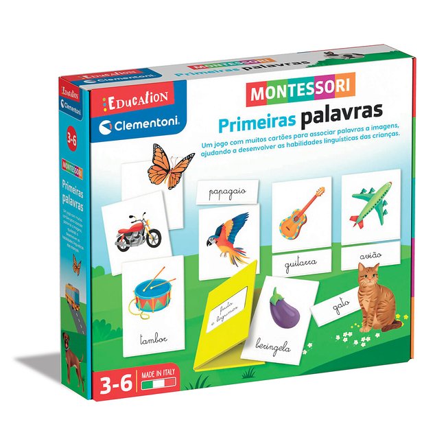 Brinquedo 