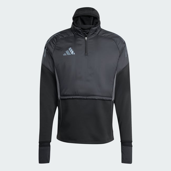 Haut Hiver Tiro 25 Competition Haut Hiver Tiro 25 Competition black / team dark grey <span itemprop=