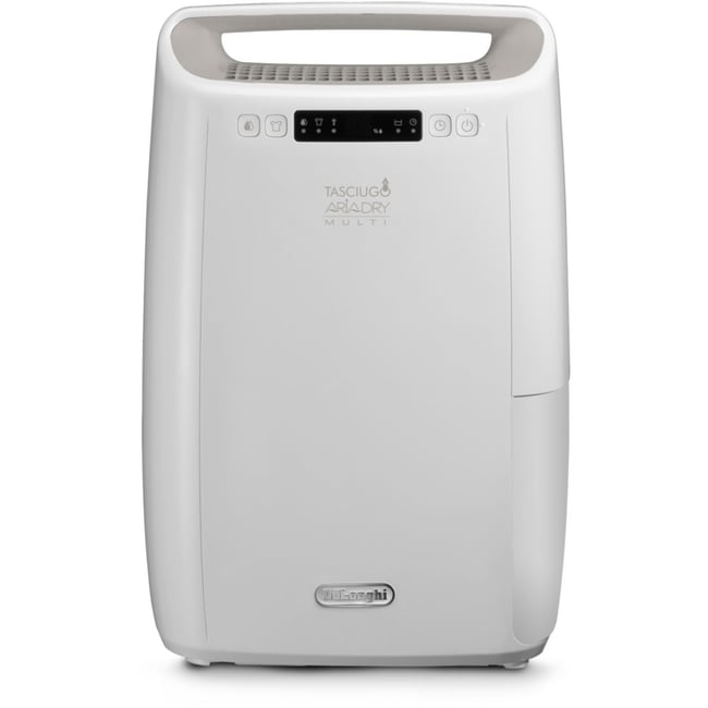 Deshumidificateur DEXD214RF Blanc - DELONGHI