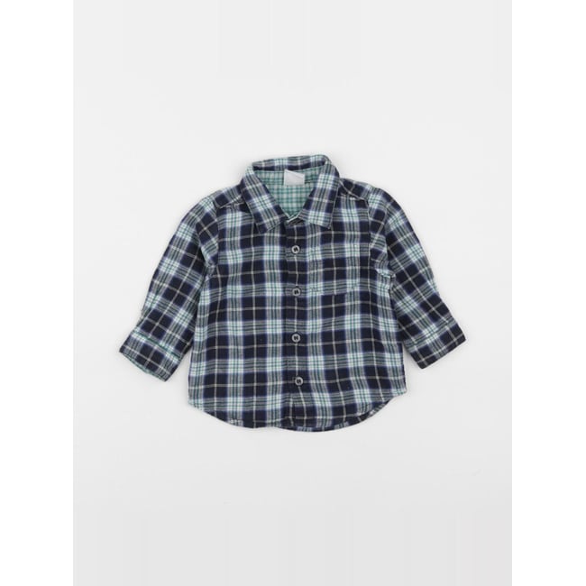 Chemise - Très bon état v002232 <span itemprop=