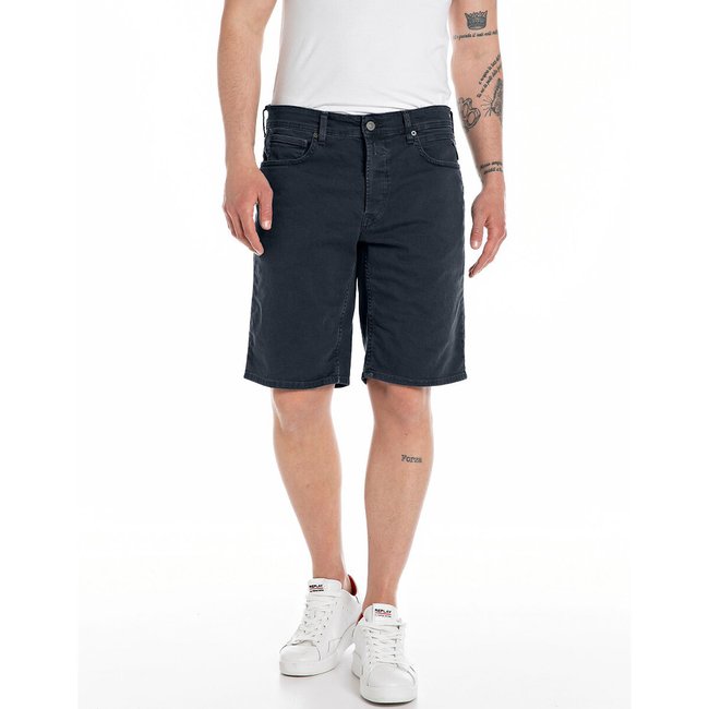 Shorts dritto Grover - REPLAY