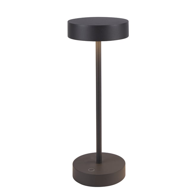 Lampe de table sans fil SANDY - LUMISKY