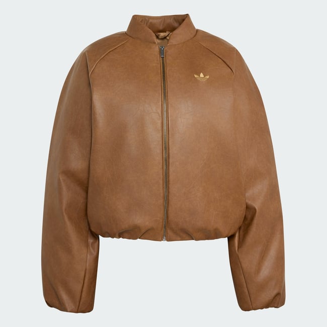Veste Cropped Sst Veste Cropped Sst brown desert <span itemprop=