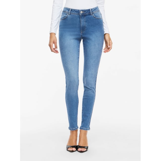 Jean Skinny - VILA