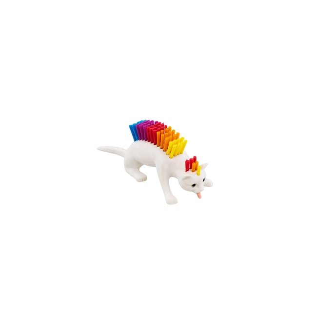 Brosse à ongles  Caty v002227 <span itemprop=