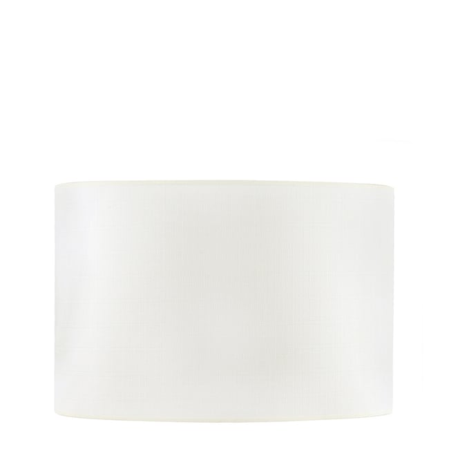 Abat-jour ovale Couleur v002235 <span itemprop=