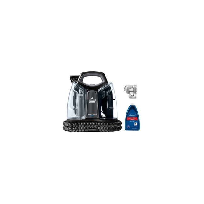 Nettoyeur détacheur Spotclean Plus 3724N noir <span itemprop=