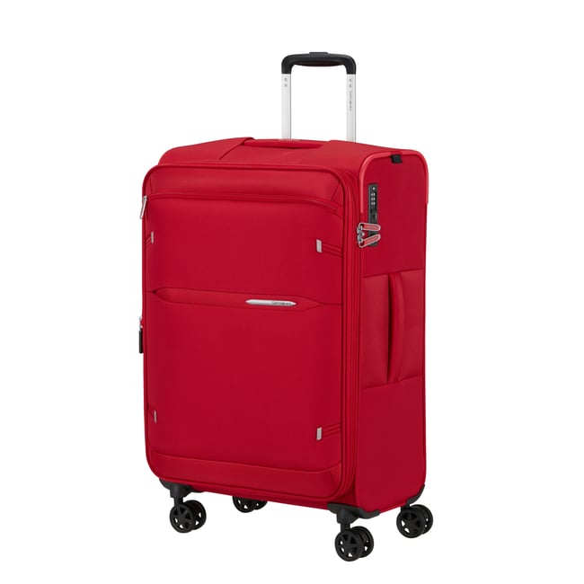 Gotwist valise 4 roues taille M - SAMSONITE