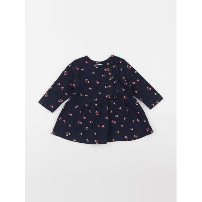 Robe - Bon état v002232 <span itemprop=