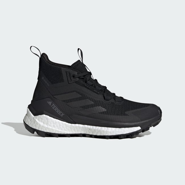 Chaussure De Randonnée Terrex Free Hiker 2.0 Gore-Tex Chaussure De Randonnée Terrex Free Hiker 2.0 Gore-Tex - adidas Performance