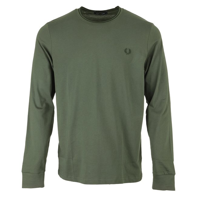 T-shirt Twin Tipped T- shirt green <span itemprop=