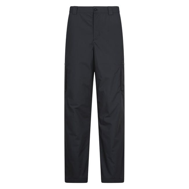 Pantalon d'hiver DELTA - MOUNTAIN WAREHOUSE