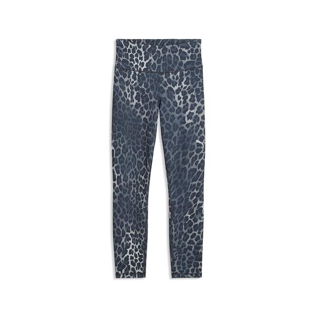 Bedruckte Sportleggings animal-print <span itemprop=