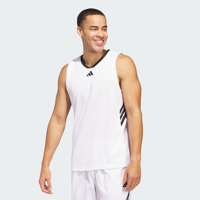 Débardeur Adidas Basketball Legends - adidas Performance