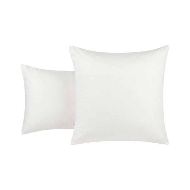 Taie D'oreiller   Satin De Coton - DOUCE NUIT - TRADITION DES VOSGES
