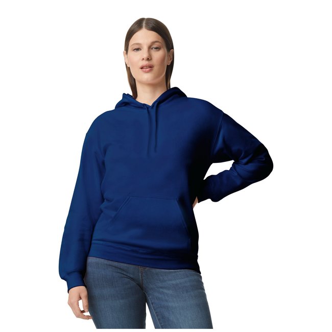 Sweat à capuche SOFTSTYLE - GILDAN