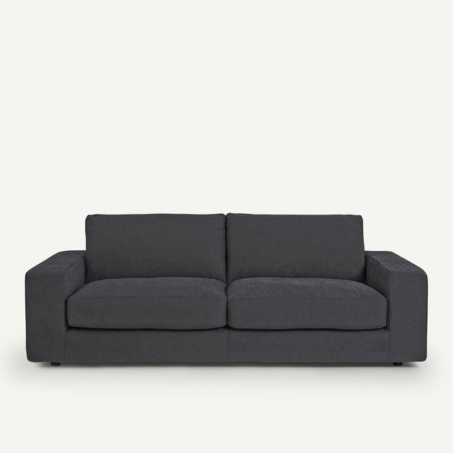 Canapé viscose-polyester, Skander - AM.PM