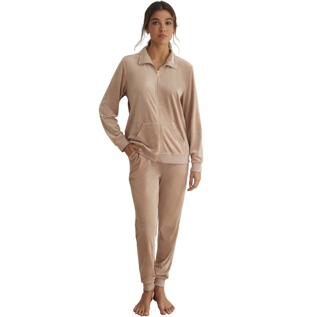 Tenue détente et pyjama pantalon veste zippée SPORTP90 - SELMARK