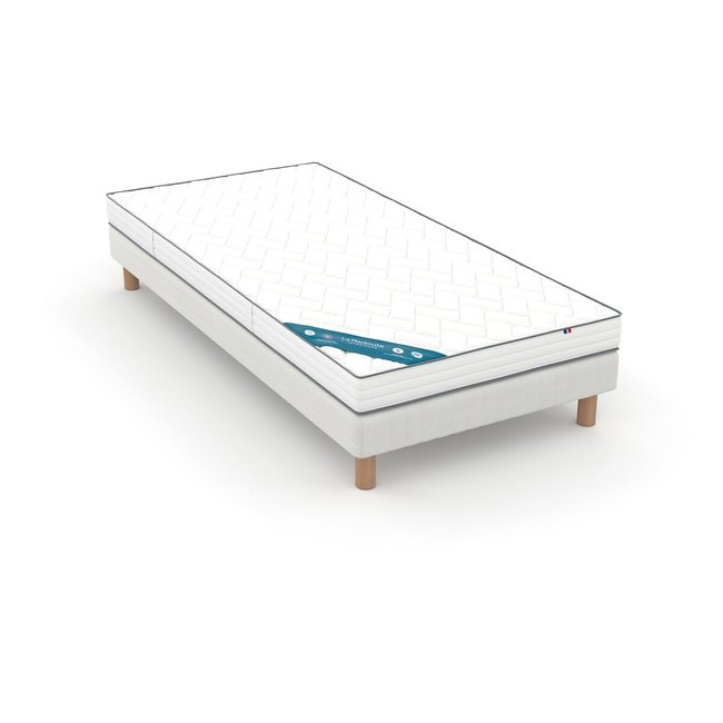Koudschuim matras + vormbehoud, groot comfort <span itemprop=