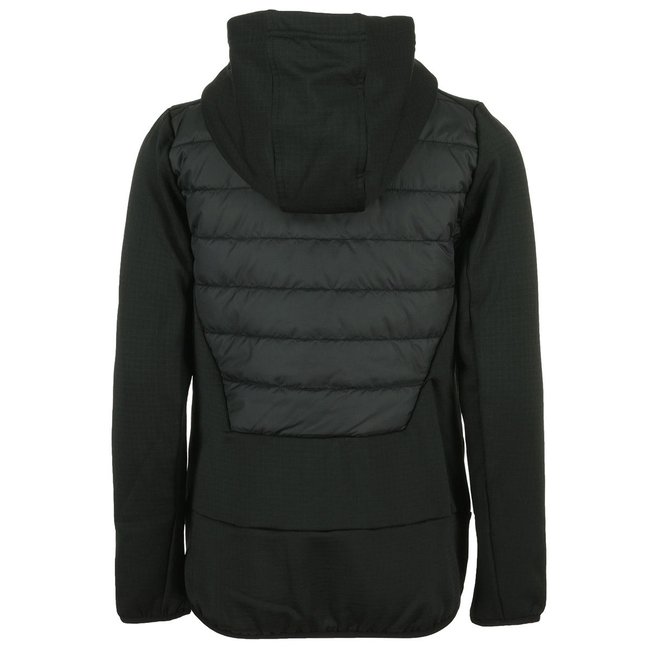 Veste sportswear vuole jnr fz jacket black Ellesse La Redoute